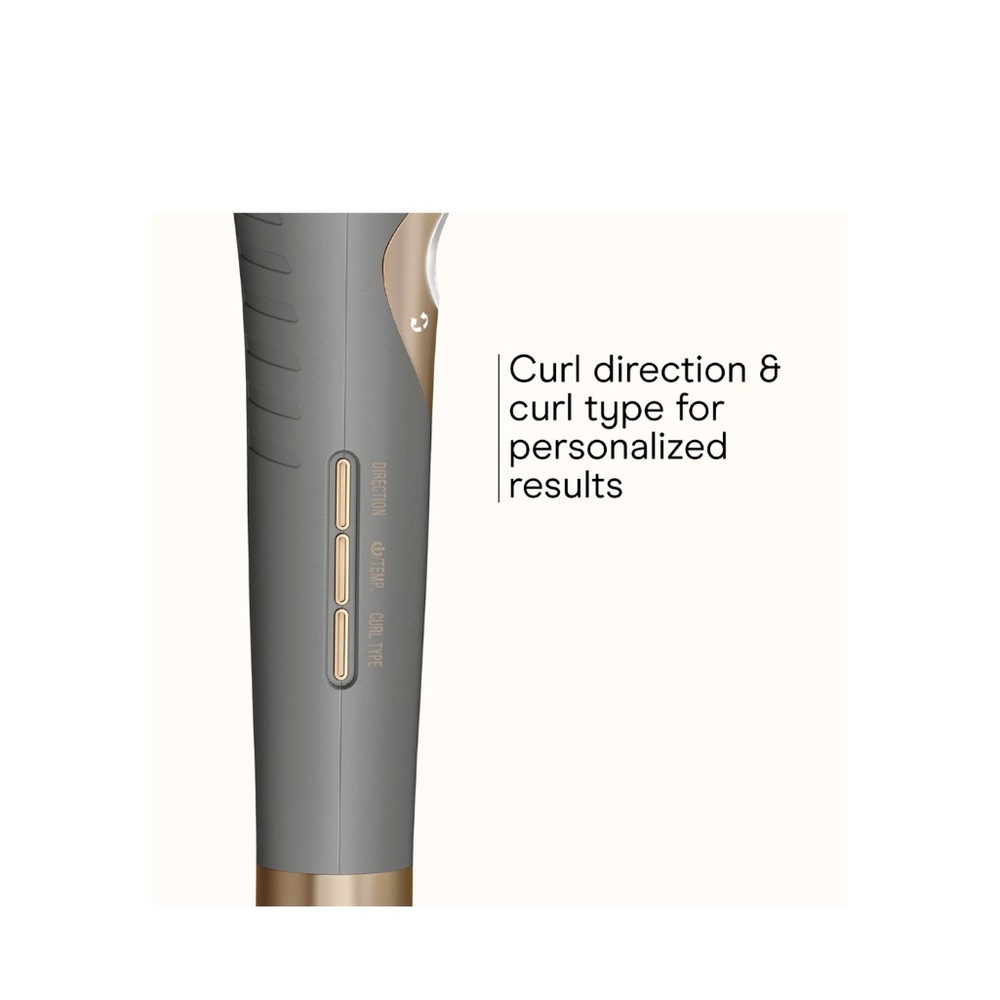 CURL SECRET InfinitiPRO - Picture 4 of 6